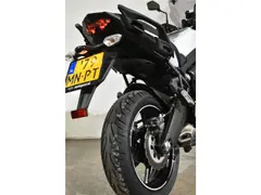 Kawasaki Versys 650 2021 occasion – foto 20 van 20