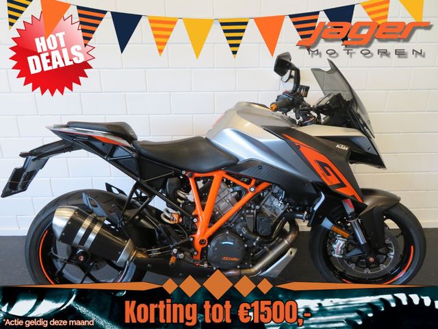ktm - 1290-super-duke-gt