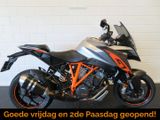 KTM 1290 SUPER DUKE GT
