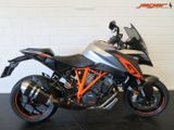 KTM 1290 SUPER DUKE GT