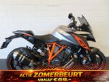 KTM 1290 SUPER DUKE GT