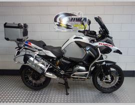 BMW R 1200 GS Adventure 2016 occasion