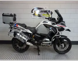 BMW R 1200 GS Adventure 2016 occasion