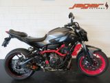 YAMAHA MT 07 ABS