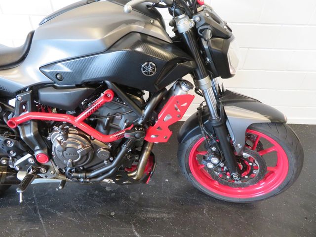 yamaha - mt-07-abs