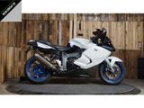 BMW K 1300 S