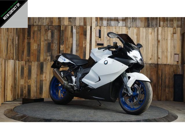 bmw - k-1300-s
