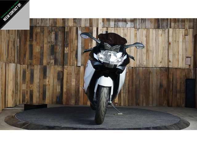 bmw - k-1300-s