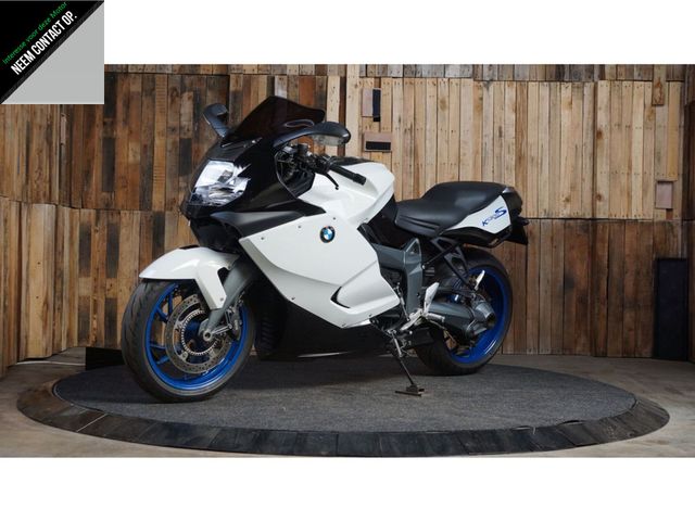 bmw - k-1300-s