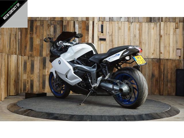 bmw - k-1300-s