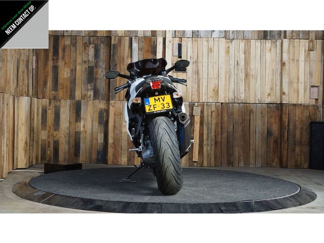 bmw - k-1300-s