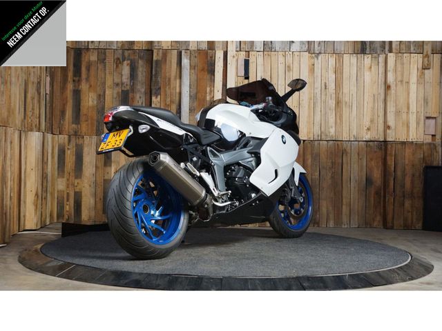 bmw - k-1300-s