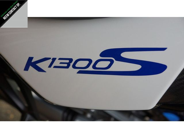bmw - k-1300-s