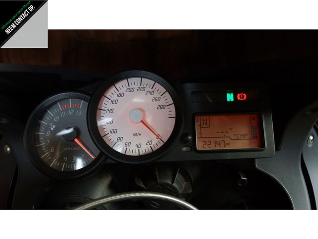 bmw - k-1300-s