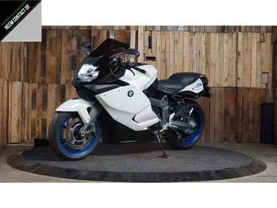 BMW K 1300 S – foto 4