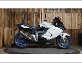 BMW K 1300 S 2009 occasion