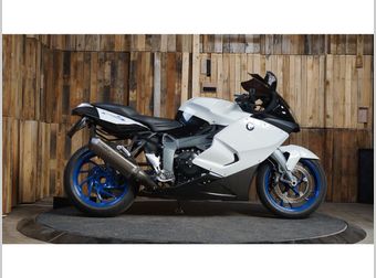 BMW K 1300 S 2009 occasion