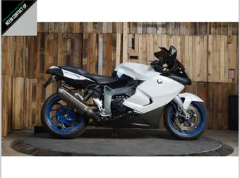 BMW K 1300 S 2009 occasion