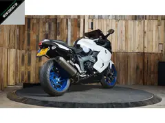 BMW K1300S In TOP conditie met lage kilometerstand! 2009 occasion – foto 8 van 16