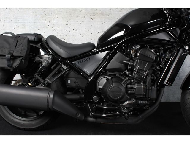 honda - cmx-1100-rebel-dct