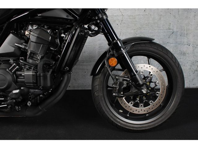 honda - cmx-1100-rebel-dct