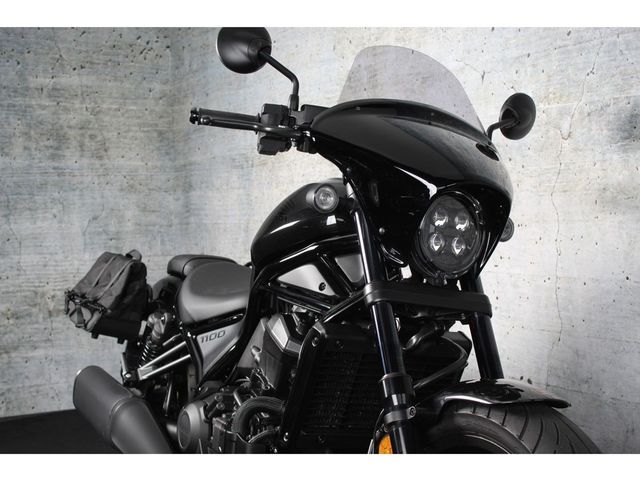 honda - cmx-1100-rebel-dct