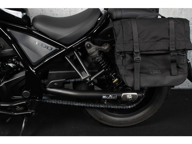 honda - cmx-1100-rebel-dct