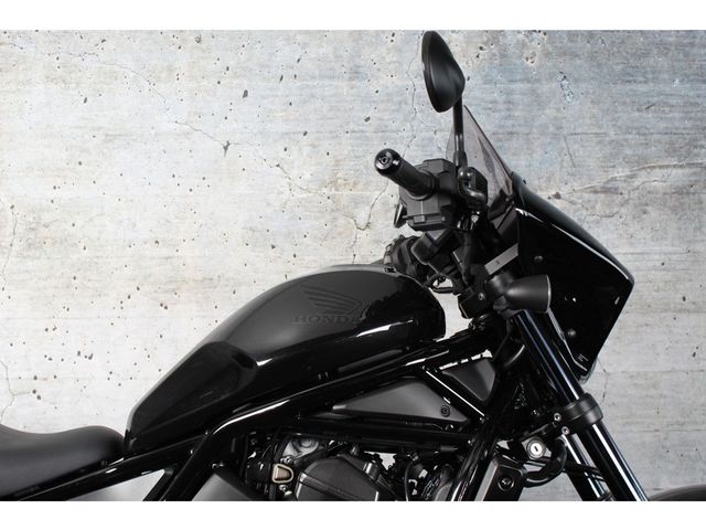 honda - cmx-1100-rebel-dct