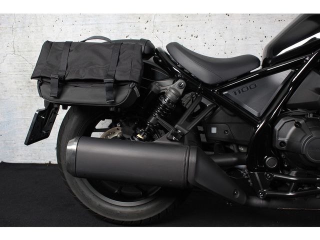 honda - cmx-1100-rebel-dct