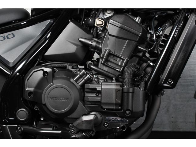 honda - cmx-1100-rebel-dct