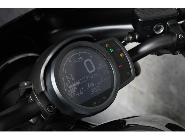 honda - cmx-1100-rebel-dct