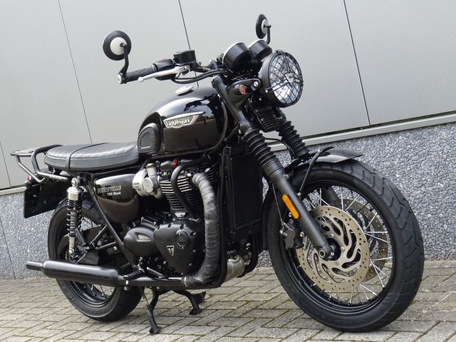 triumph - bonneville-t-120-black