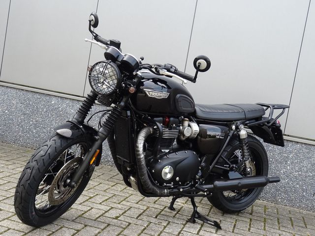 triumph - bonneville-t-120-black