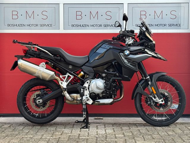 bmw - f-850-gs