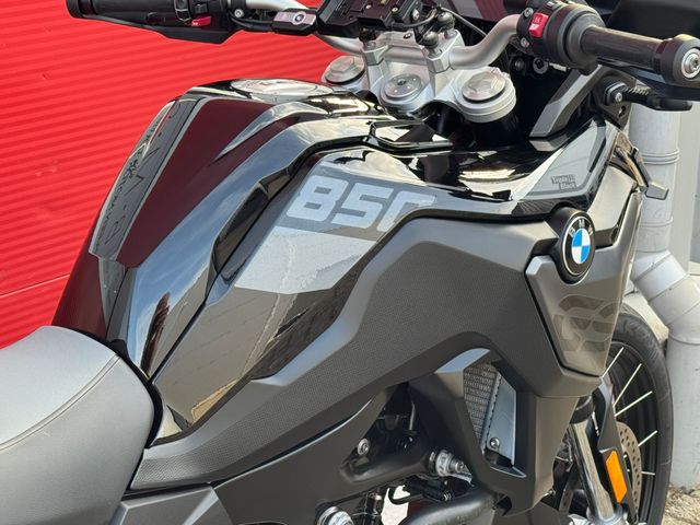 bmw - f-850-gs