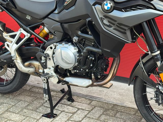 bmw - f-850-gs