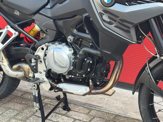 bmw - f-850-gs