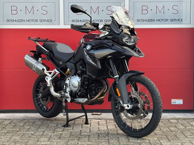 bmw - f-850-gs