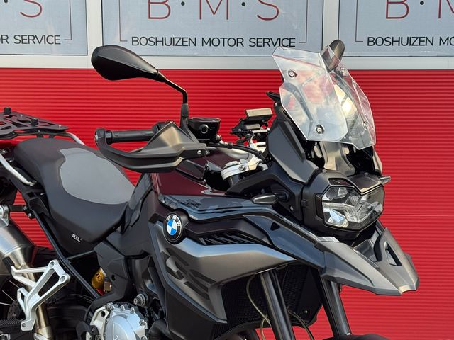 bmw - f-850-gs