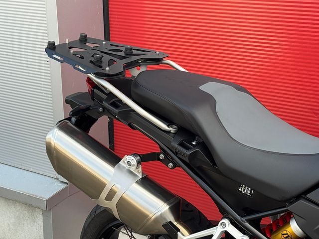bmw - f-850-gs