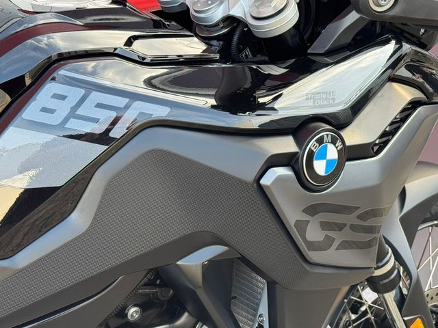 bmw - f-850-gs