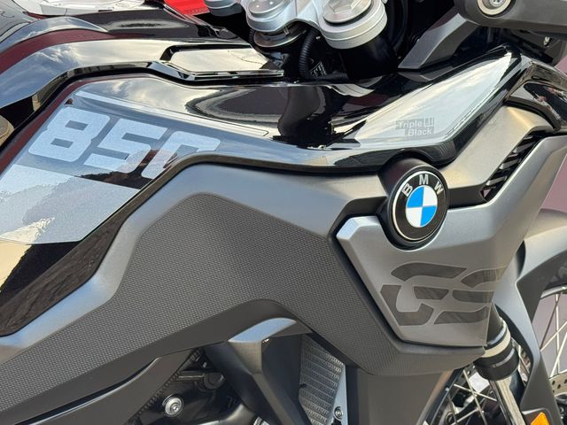 bmw - f-850-gs