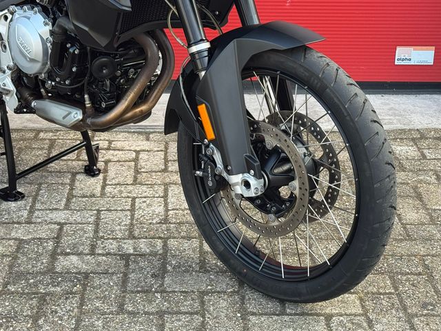 bmw - f-850-gs