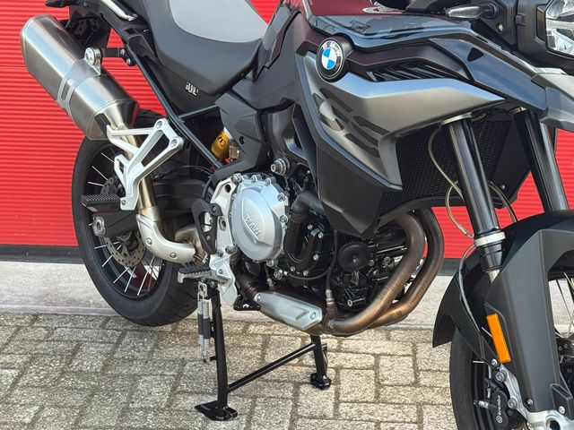 bmw - f-850-gs