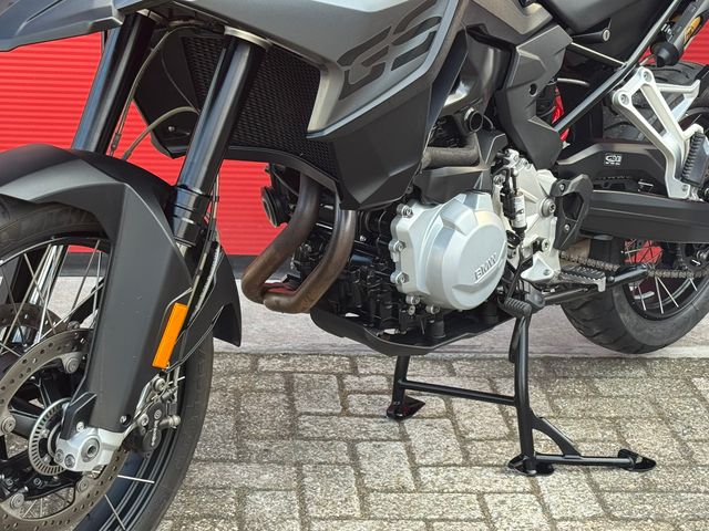 bmw - f-850-gs