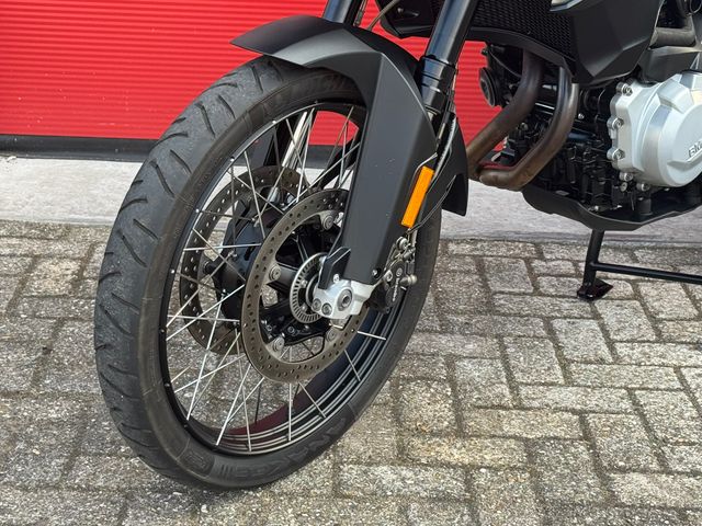 bmw - f-850-gs