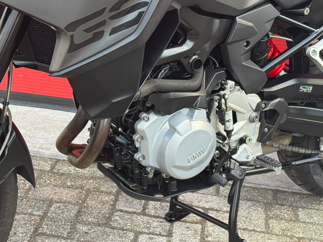 bmw - f-850-gs