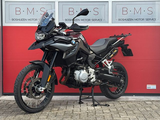 bmw - f-850-gs