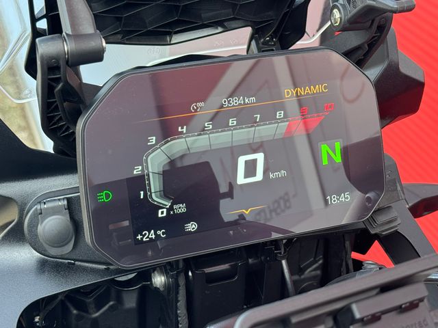 bmw - f-850-gs