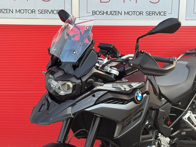 bmw - f-850-gs